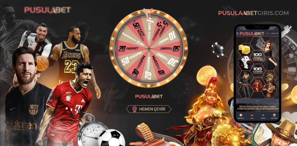 pusulabet casino terms and conditions